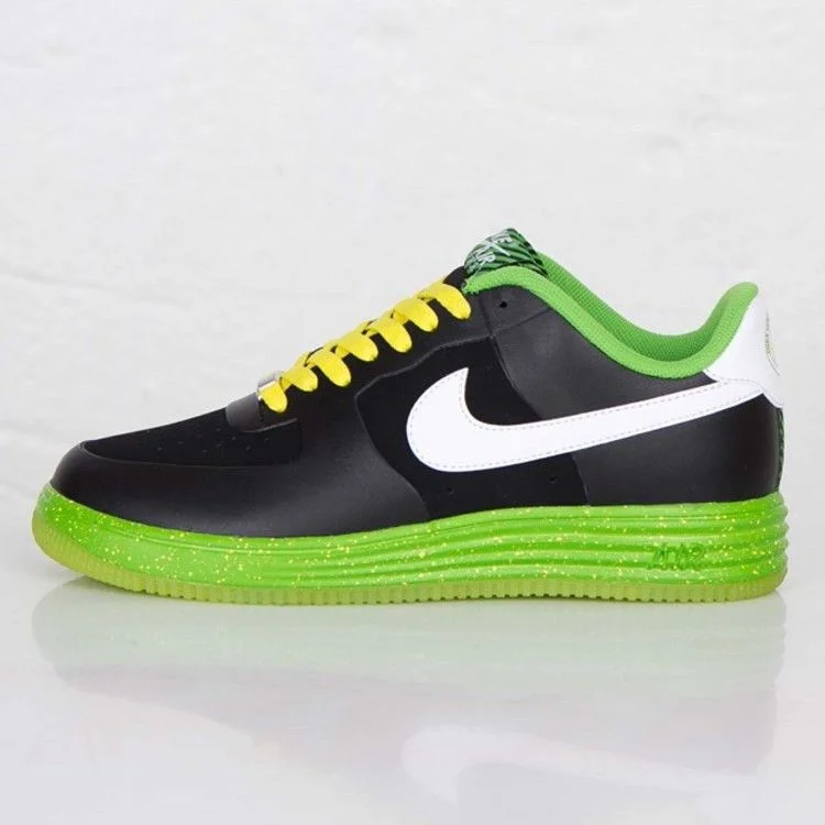 Кроссовки Nike Lunar Force 1 NS Premium