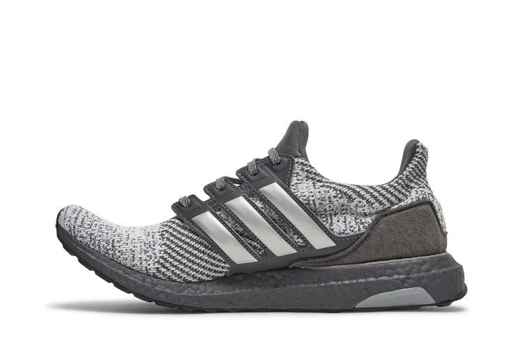 Кроссовки adidas UltraBoost DNA 'Silver'