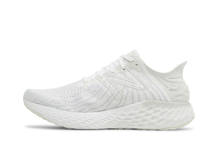 Кроссовки New Balance Fresh Foam 1080v11 'White Nimbus Cloud'