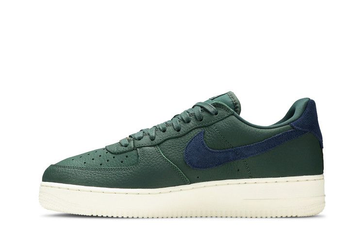 Кроссовки Nike Air Force 1 ’07 Craft 'Galactic Jade'