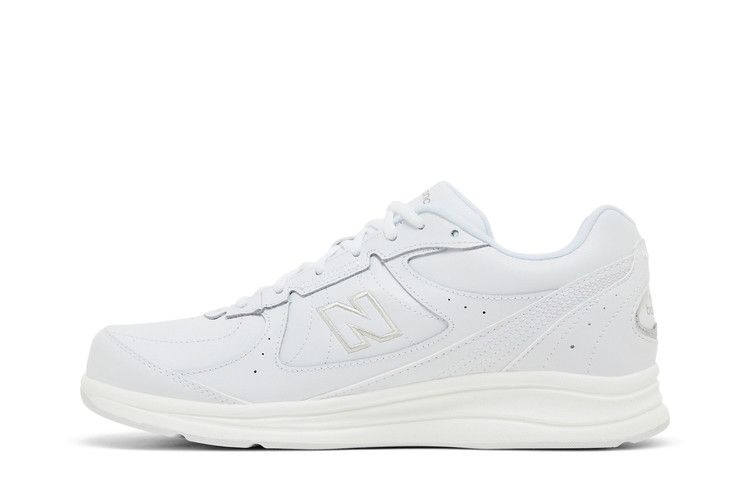 Кроссовки New Balance 577v1 'White'