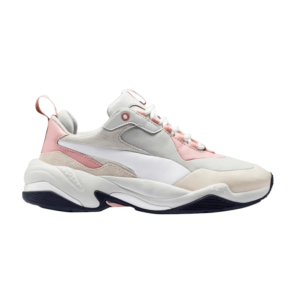 Кроссовки Puma Wmns Thunder Rive Gauche 'Grey Peach'