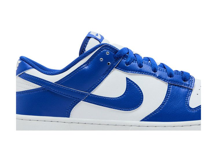 Кроссовки Nike Dunk Low 'Kentucky' 2025