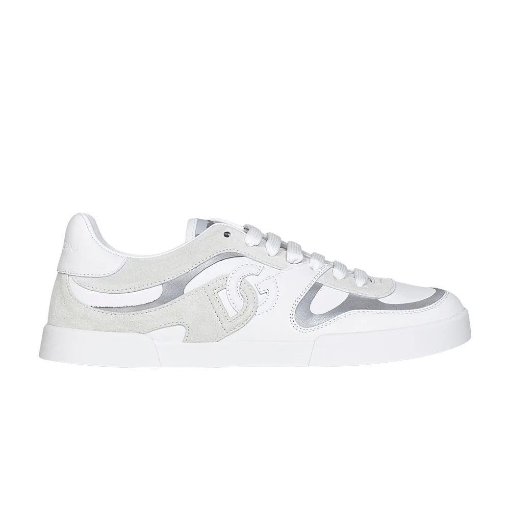 Krossovki-Dolce-Gabbana-Portofino-White-1
