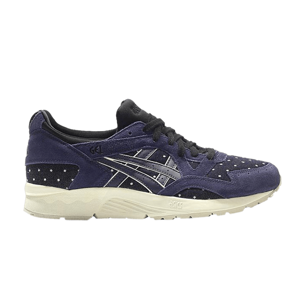 Кроссовки ASICS Gel Lyte 5 'Japanese Denim - Indian Ink'