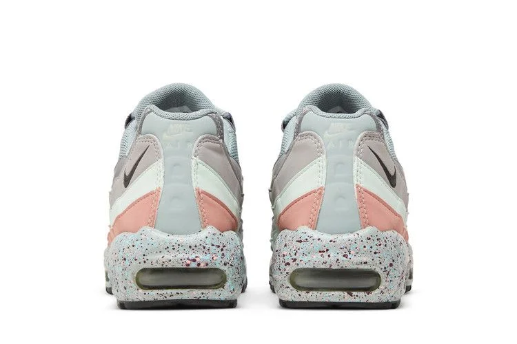 Кроссовки Nike Wmns Air Max 95 SE 'Confetti'
