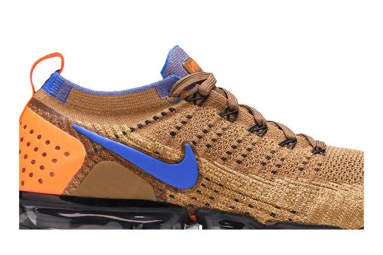 Кроссовки Nike Air VaporMax Flyknit 2 'Mowabb'