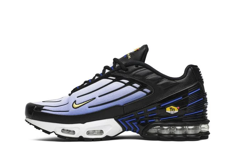 Кроссовки Nike Air Max Plus 3 'Hyper Blue'