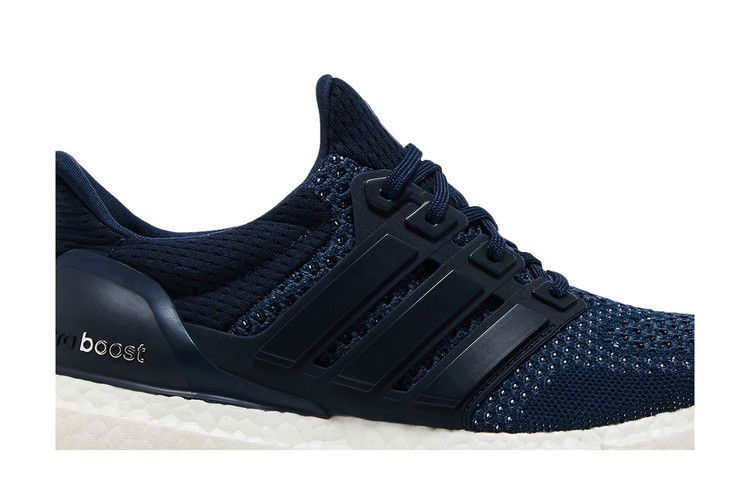 Кроссовки Adidas UltraBoost 1.0 'Navy'
