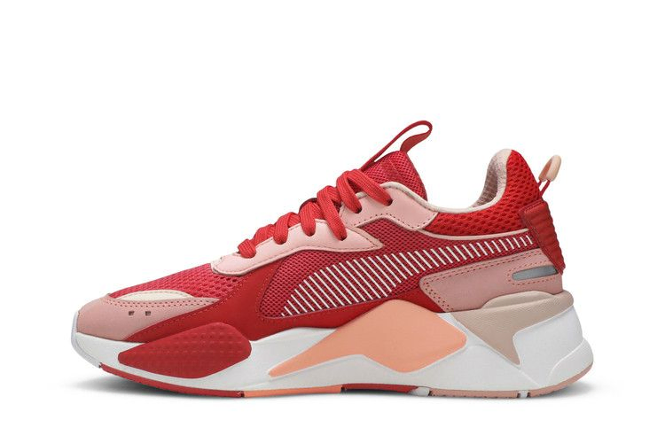 Кроссовки Puma Wmns RS-X Toys 'Bright Peach'