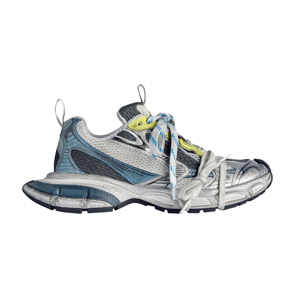 balenciaga-3xl-sneaker-worn-out-white-blue-yellow-734734-w3xl5-9047
