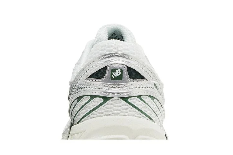 Кроссовки New Balance 860v2 'Northern Lights Pack - Mallard Green'