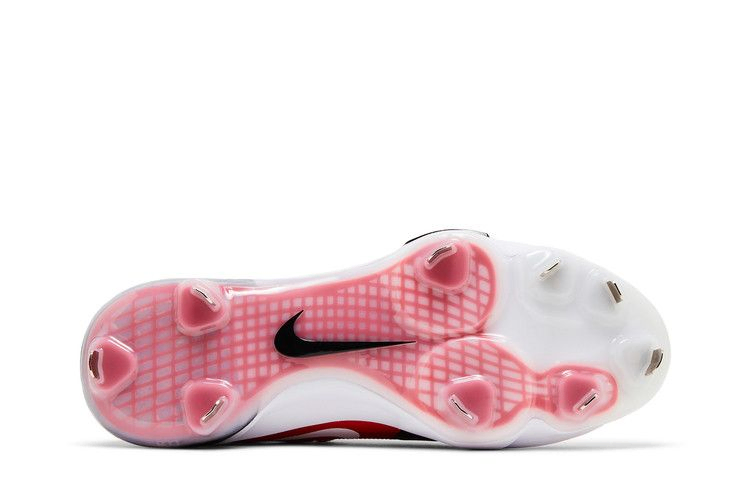 Кроссовки Nike Force Zoom Trout 9 Elite 'University Red'