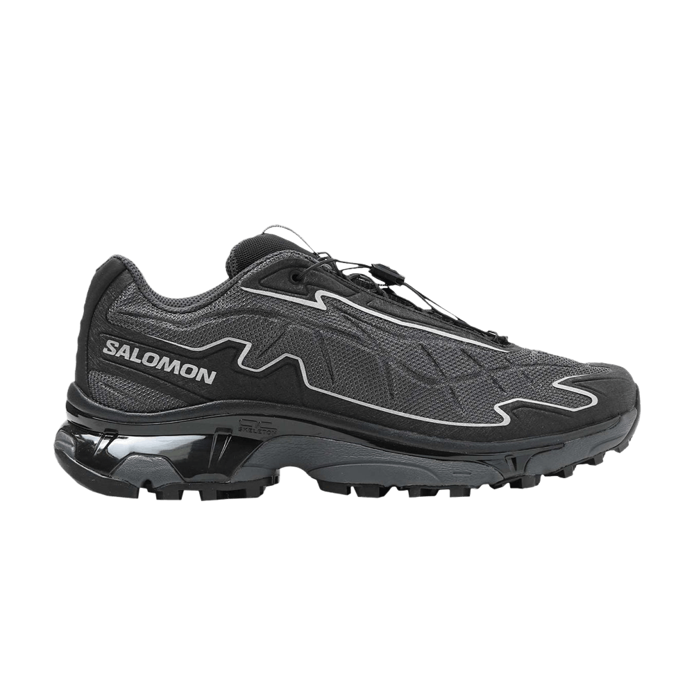 Кроссовки Salomon XT-Slate 'Black Asphalt'
