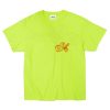 Awake-Ribbon-Script-Logo-Tee-Neon-Yellow-100x100