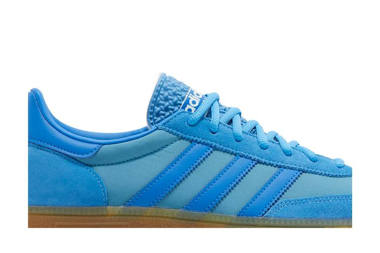 Кроссовки adidas Handball Spezial 'Pulse Blue Gum'