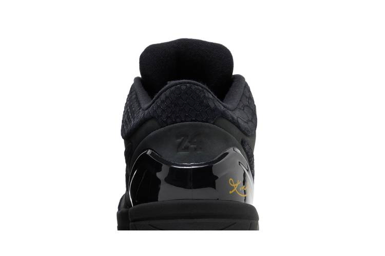 Кроссовки Nike Zoom Kobe 4 Protro 'Gift of Mamba'