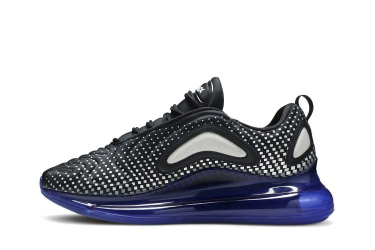 Кроссовки Nike Air Max 720 'Pixel Gradient'