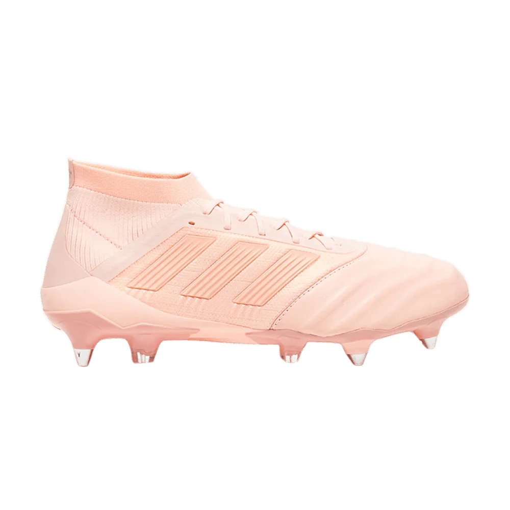 Krossovki-Adidas-Predator-18.1-SG-Clear-Orange