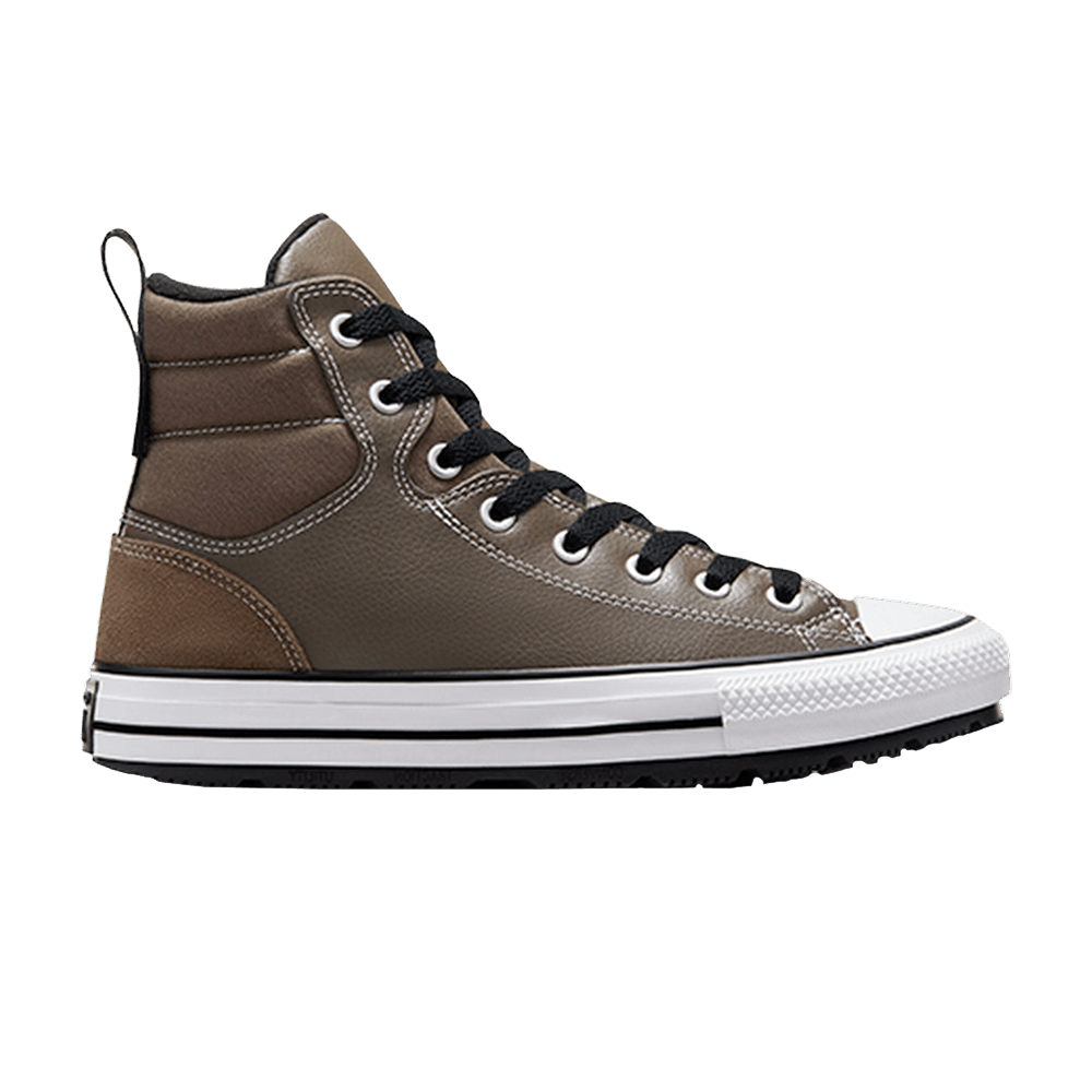 Converse Chuck Taylor All Star Berkshire Boot High 'Engine Smoke'