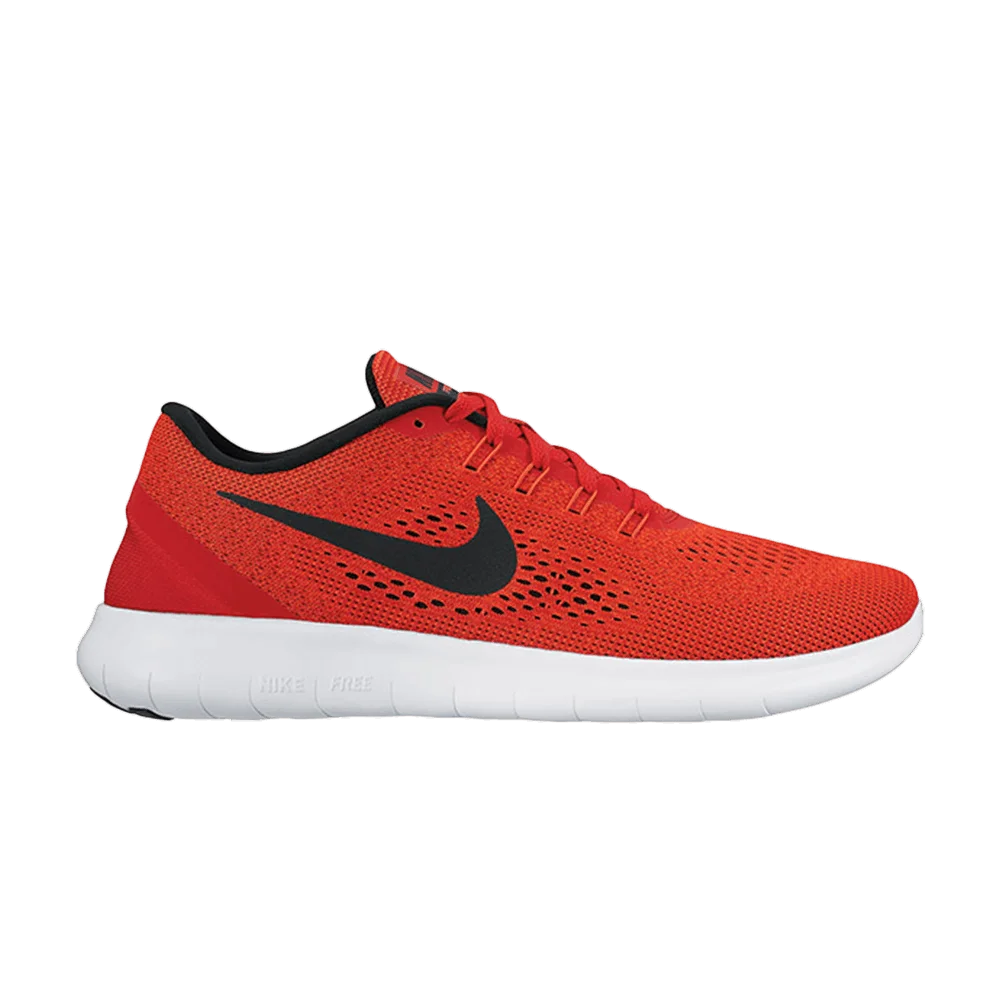 Krossovki-Nike-Free-RN-University-Red