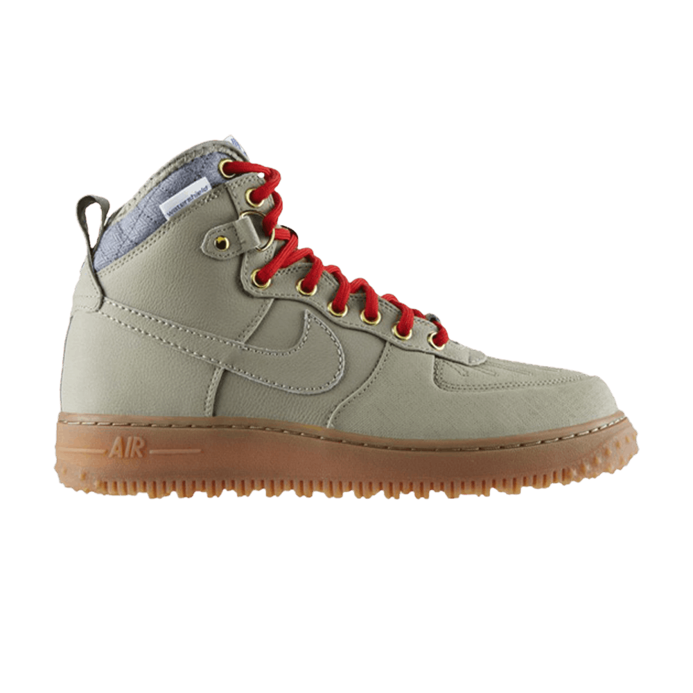 Кроссовки Nike Air Force 1 Duckboot 'Bamboo'