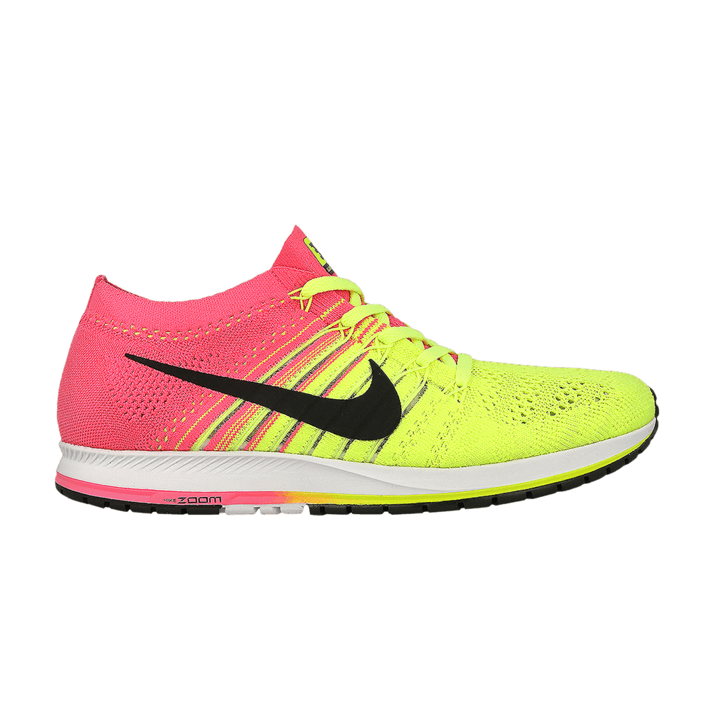 Кроссовки Nike Flyknit Streak OC 'Unlimited'