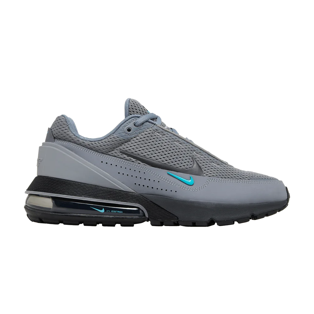 Кроссовки Nike Air Max Pulse 'Cool Grey'