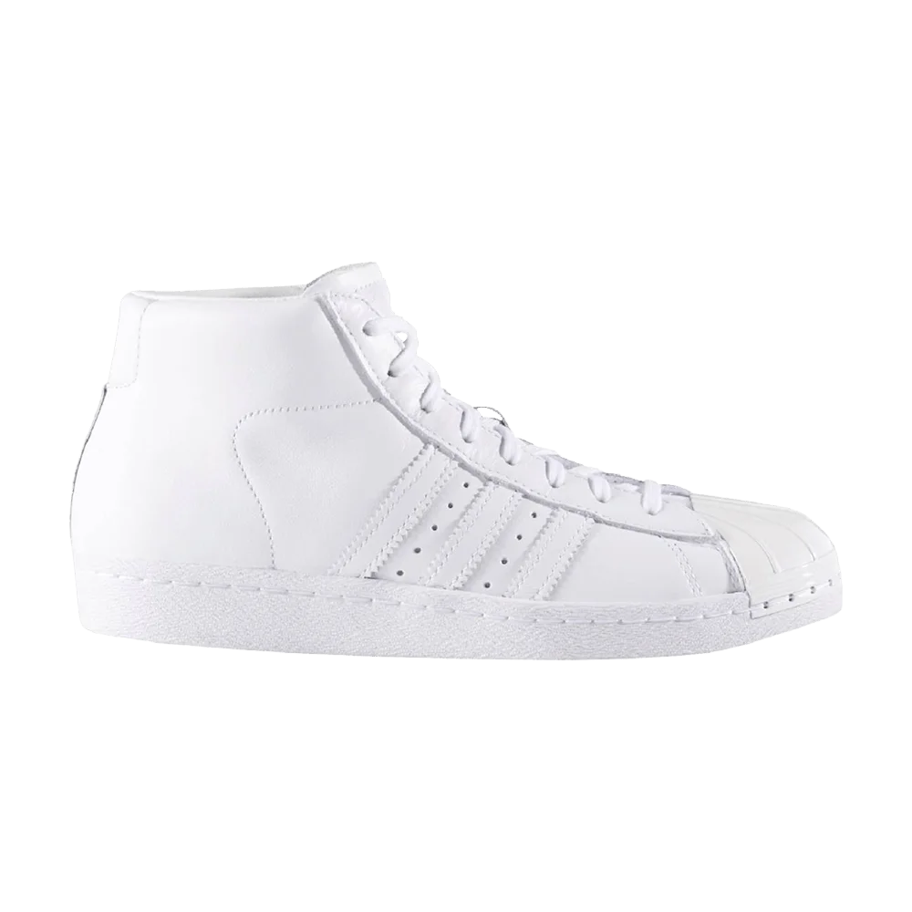 Krossovki-Adidas-Wmns-Pro-Model-Triple-White