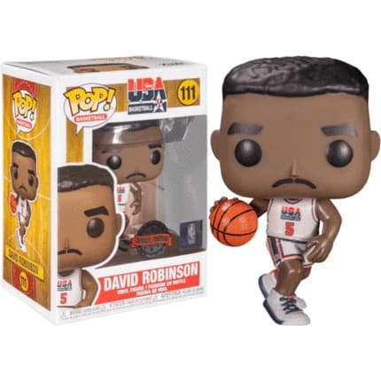 Funko-David-Robinson-1992-Dream-Team-USA-Pop-Vinyl-1