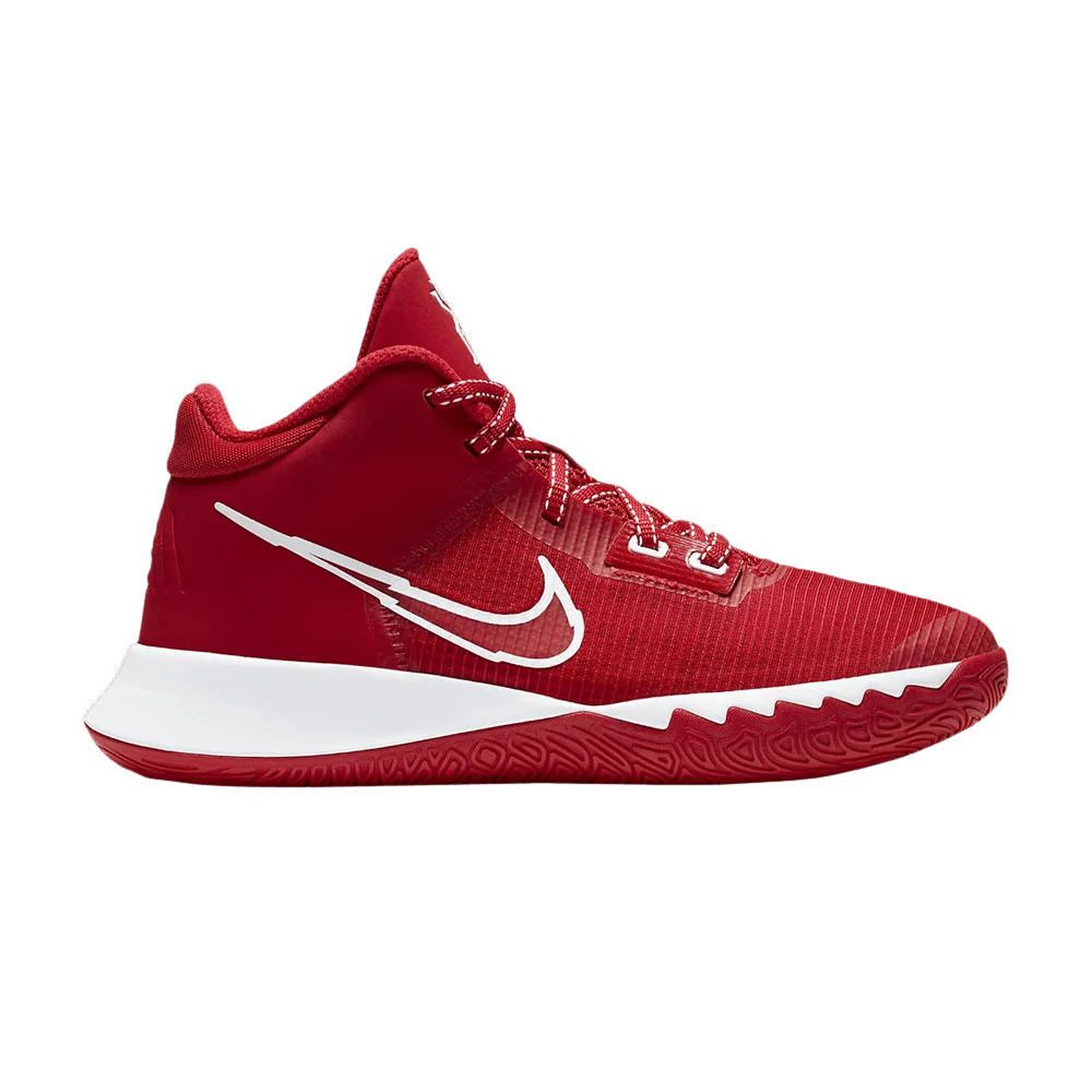 Krossovki-Nike-Kyrie-Flytrap-4-GS-University-Red