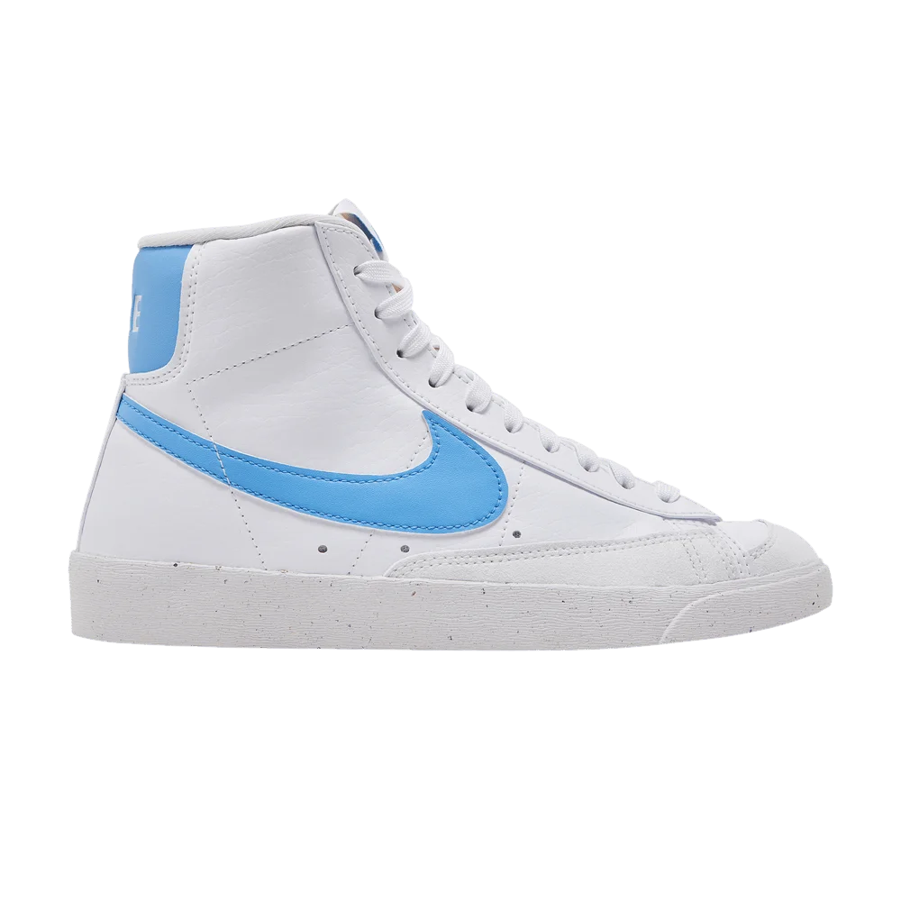 Krossovki-Nike-Wmns-Blazer-Mid-77-Next-Nature-University-Blue