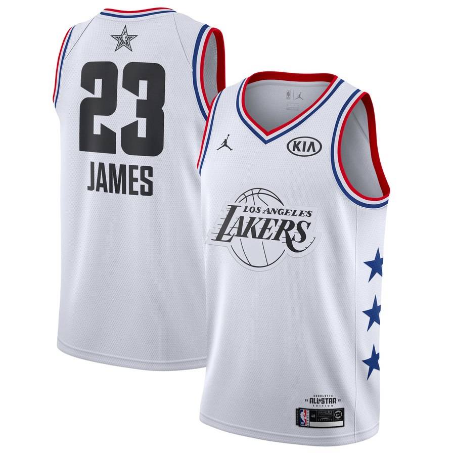 LeBron-James-Lakers-23-2019-All-Star-White