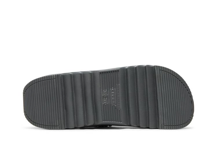 Сабо Aries x Crocs Classic Hiker Xscape Clog 'Slate Grey'