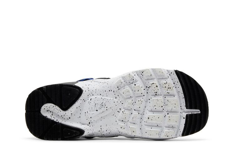 Nike Canyon Sandal 'Black Racer Blue'