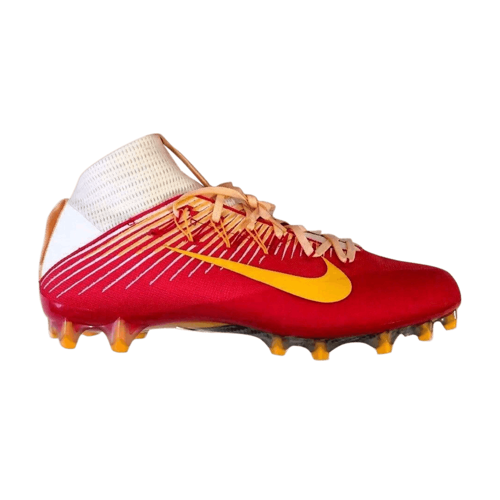 Кроссовки Nike Vapor Untouchable 2 'Red'