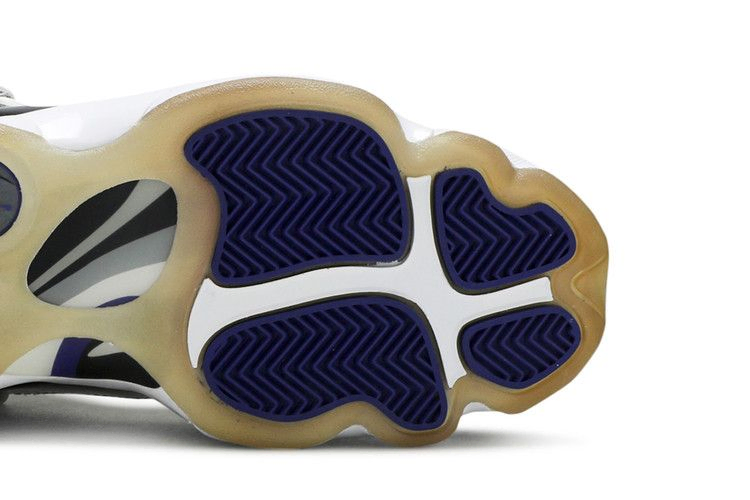 Кроссовки Air Jordan 6 Rings 'Concord'