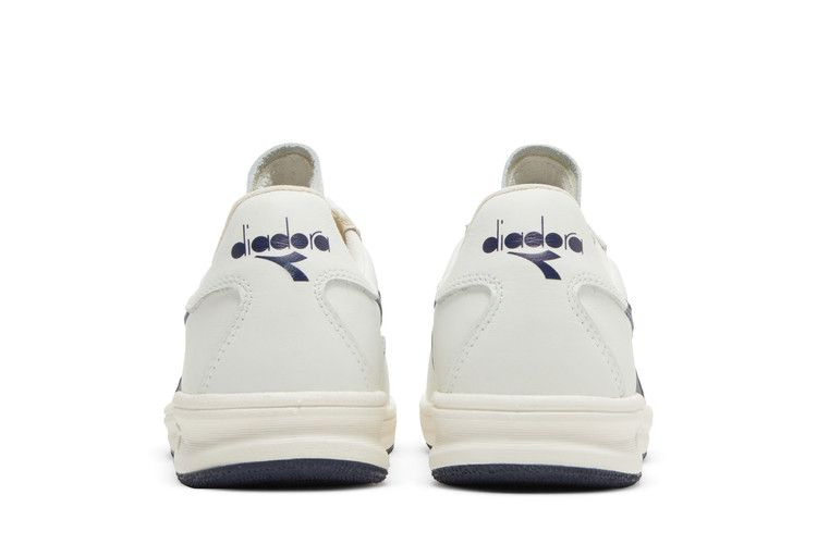 Кроссовки Diadora B.Elite 'White Peacoat'