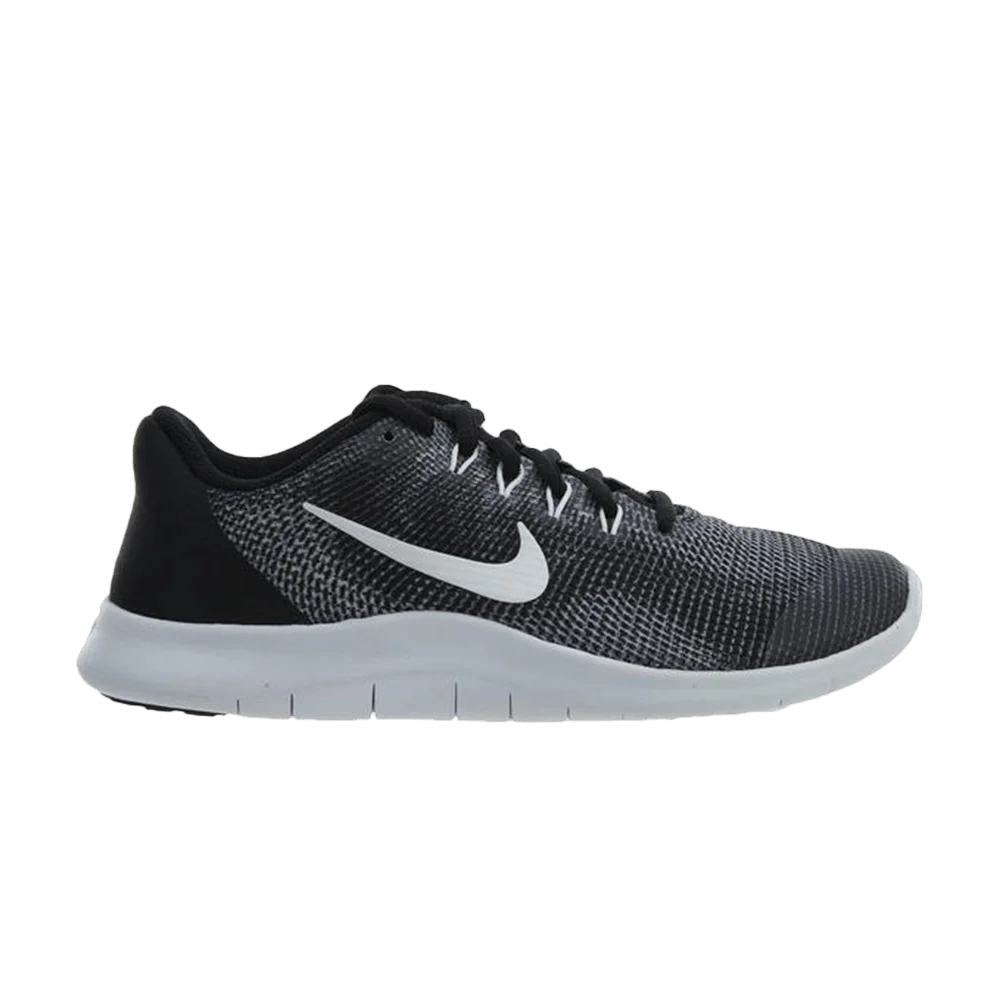 Krossovki-Nike-Free-RN-2018-GS-Black