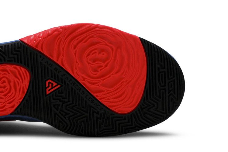 Кроссовки Nike Zoom Freak 1 'Roots'
