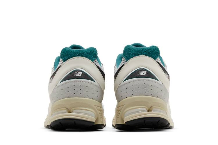 Кроссовки New Balance 2002R 'Pouch - Vintage Teal'