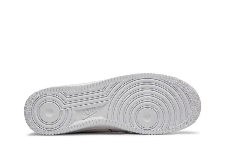 Кроссовки Nike Air Force 1 Low CR7 By You