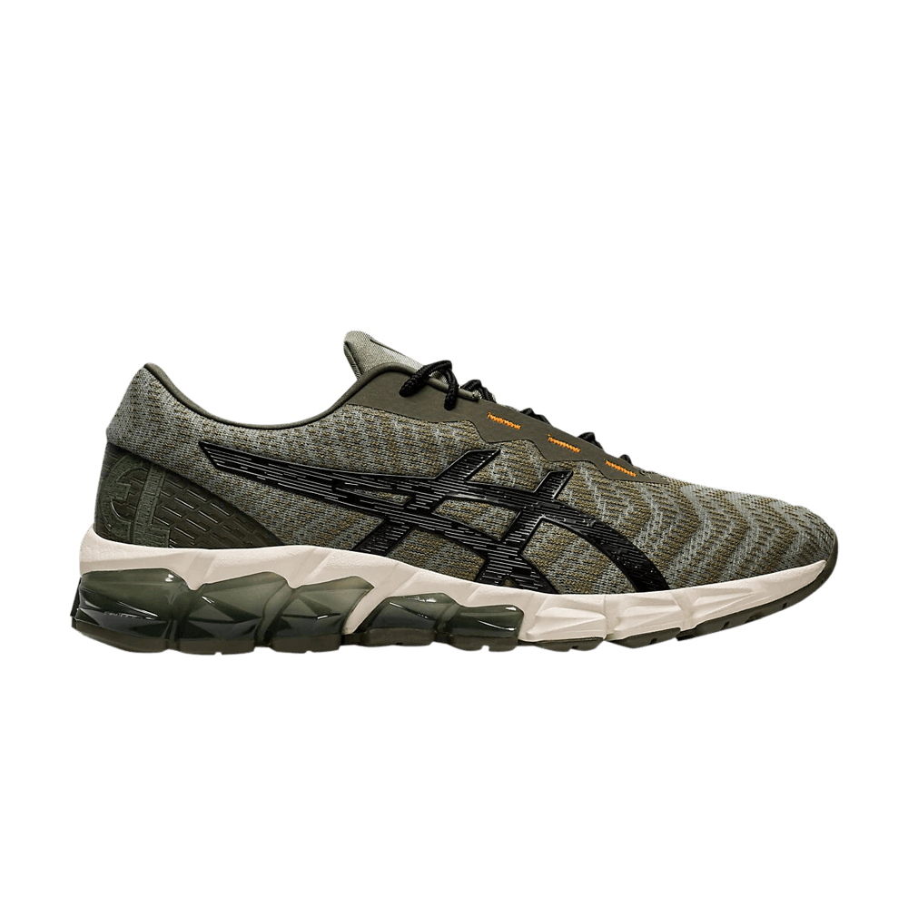 Кроссовки ASICS Gel Quantum 180 5 'Mantle Green'