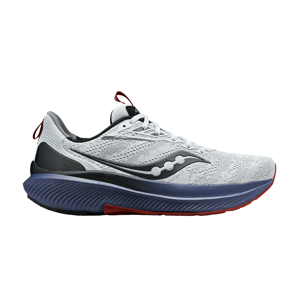 Кроссовки Saucony Echelon 9 'Vapor Horizon'