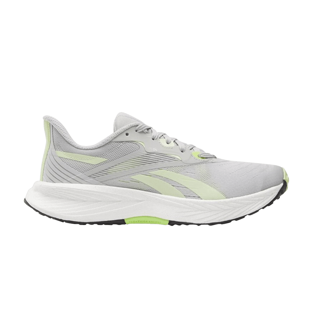 Кроссовки Reebok Wmns Floatride Energy 5 'Steely Fog Citrus Glow'
