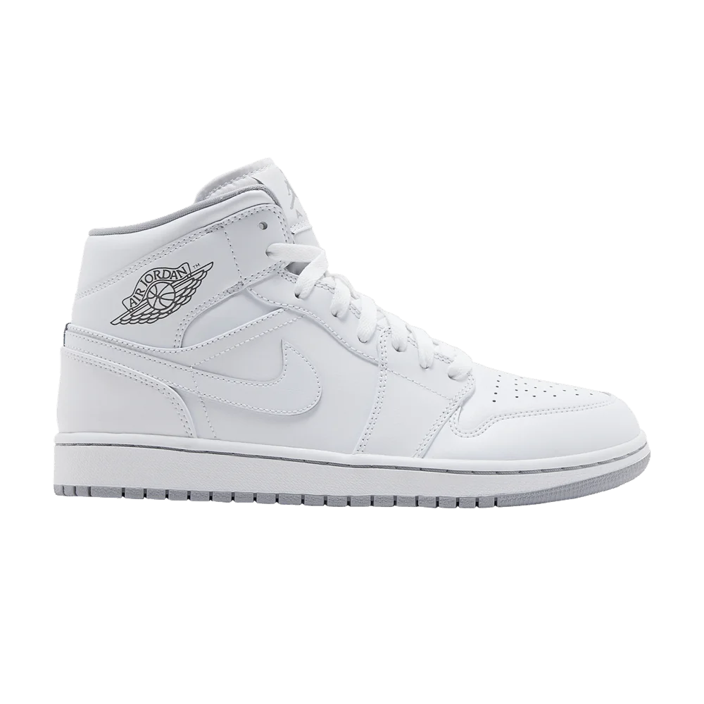 Krossovki-Air-Jordan-1-Mid-White-Wolf-Grey