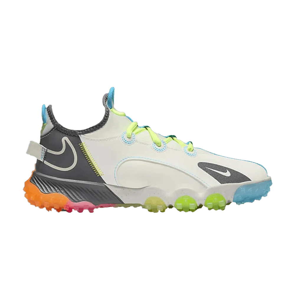 Кроссовки Nike Future Field GS 'Sail Multi-Color'