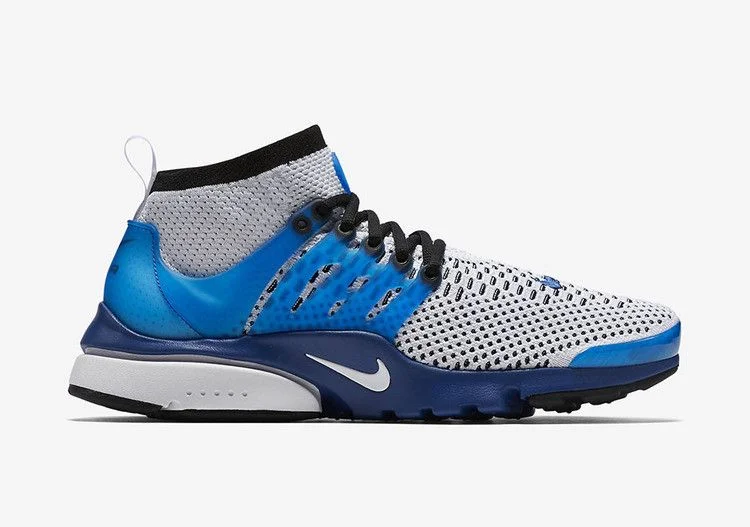 Кроссовки Nike Air Presto Ultra Flyknit