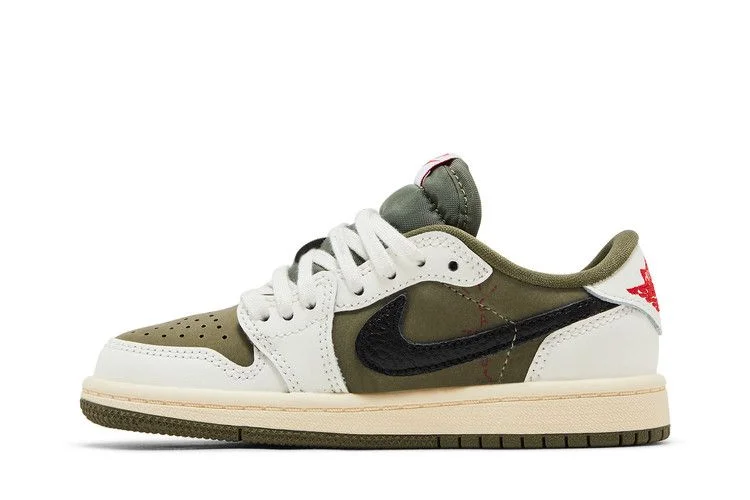 Krossovki-Travis-Scott-x-Air-Jordan-1-Retro-Low-OG-SP-PS-Reverse-Olive-Medium-Olive-2