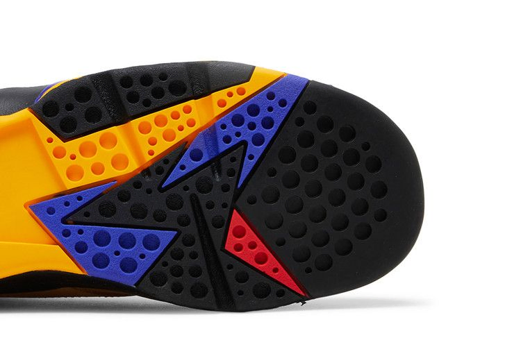 Кроссовки Air Jordan 7 Retro SE GS 'Afrobeats'